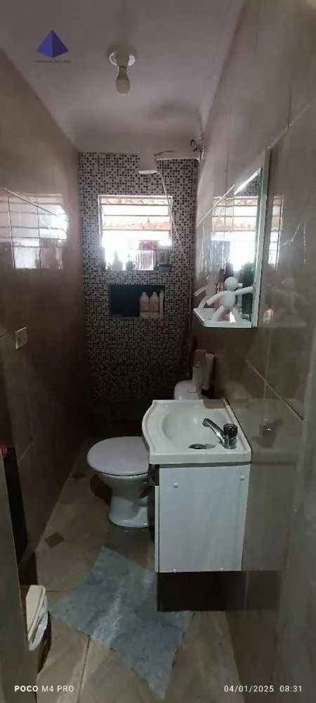 Sobrado, 2 quartos, 100 m² - Foto 10