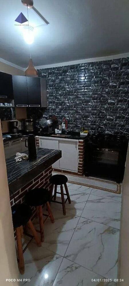 Sobrado, 2 quartos, 100 m² - Foto 3