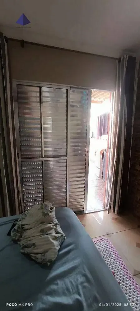 Sobrado, 2 quartos, 100 m² - Foto 8