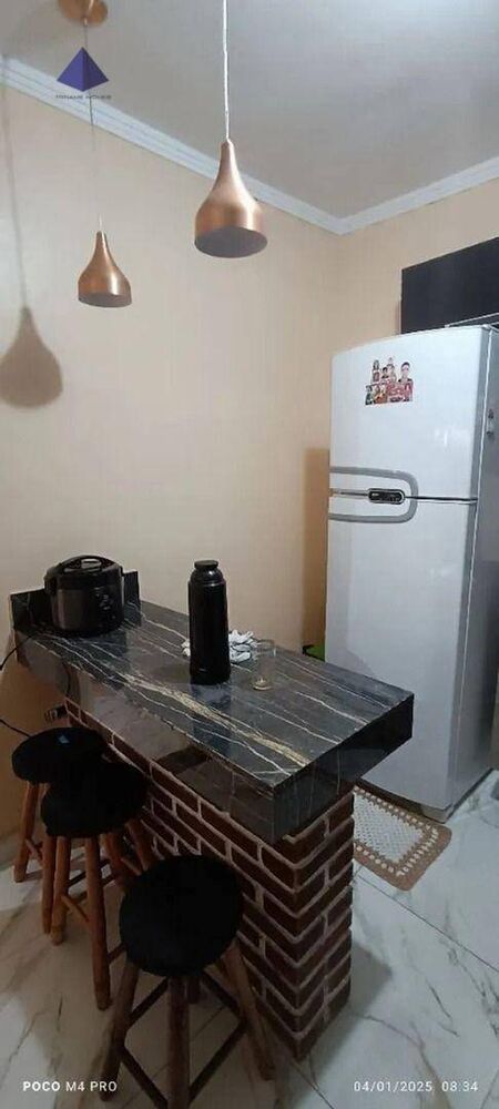 Sobrado, 2 quartos, 100 m² - Foto 2