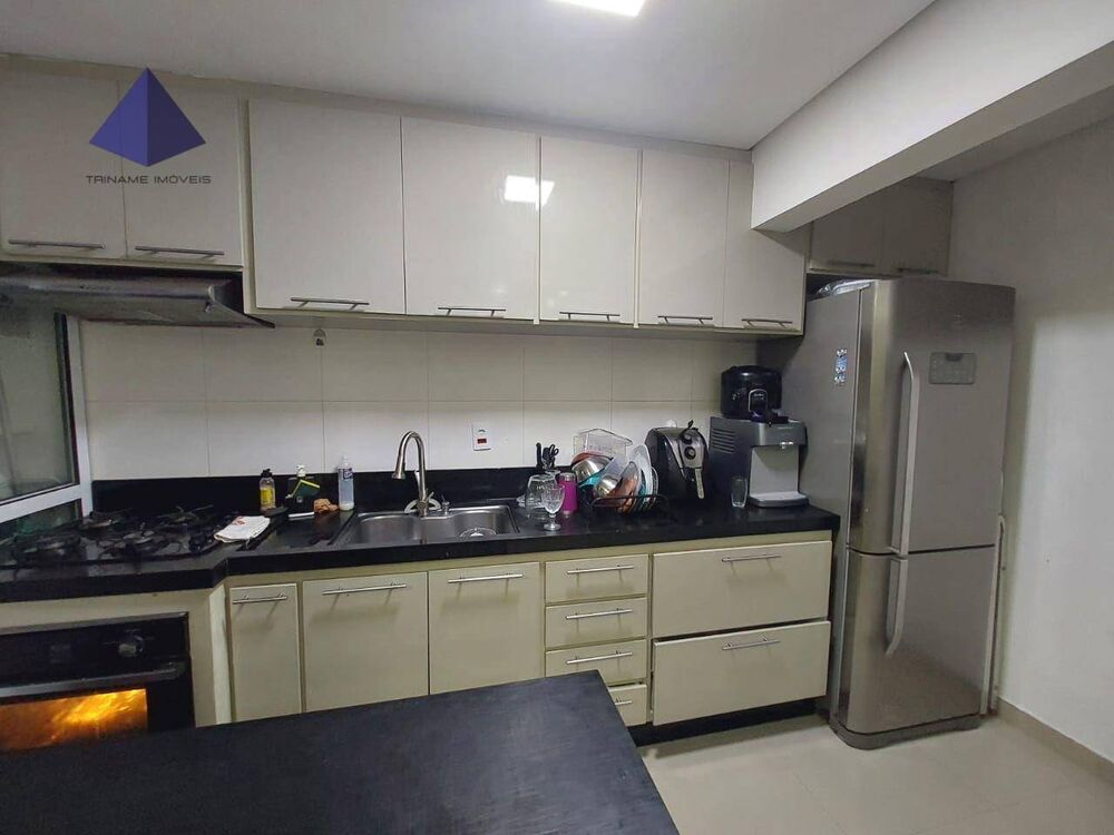 Apartamento à venda com 2 quartos, 52m² - Foto 6