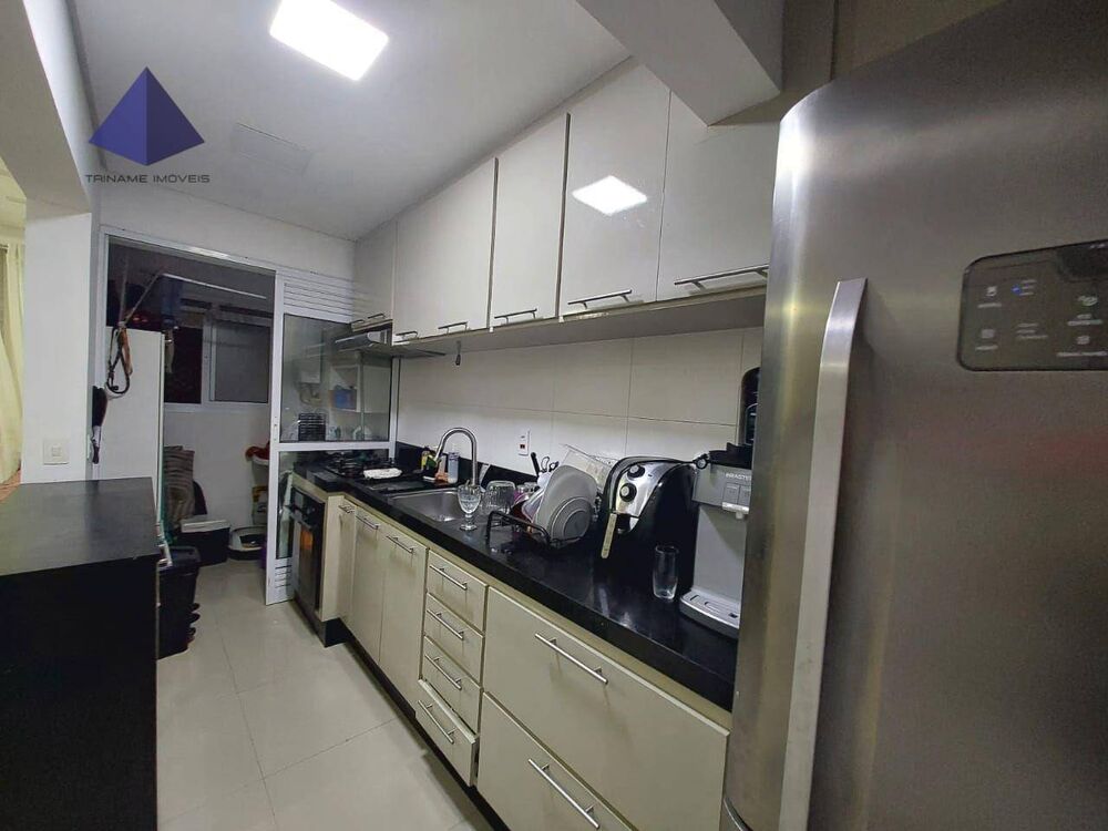 Apartamento à venda com 2 quartos, 52m² - Foto 7
