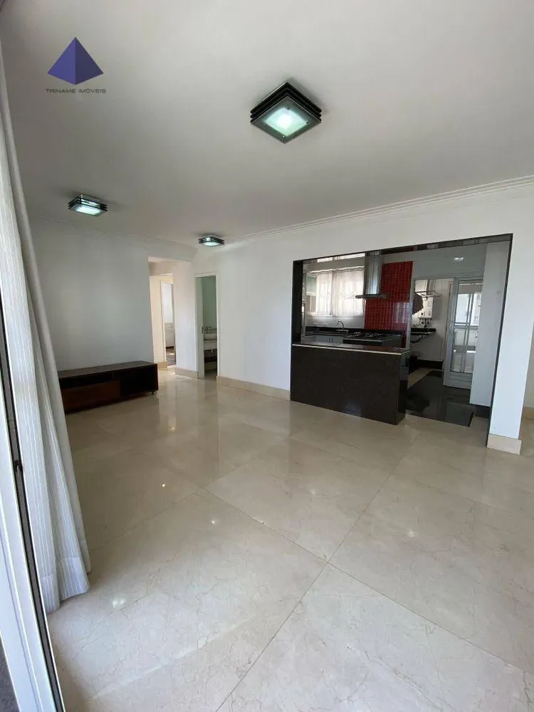 Apartamento, 3 quartos, 110 m² - Foto 7