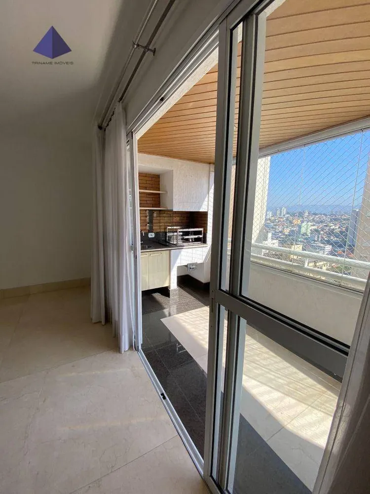 Apartamento, 3 quartos, 110 m² - Foto 4