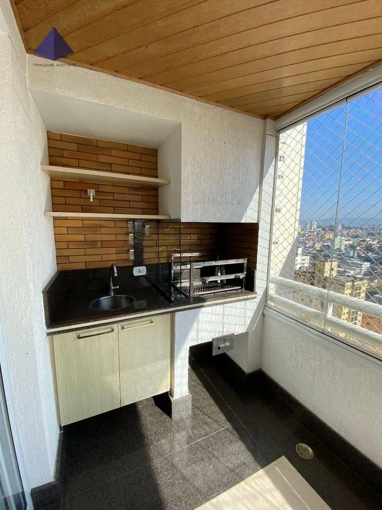 Apartamento, 3 quartos, 110 m² - Foto 5