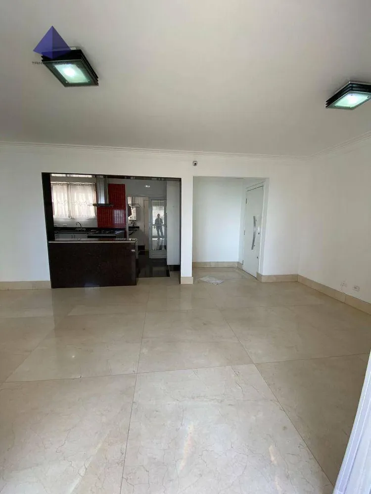 Apartamento, 3 quartos, 110 m² - Foto 6
