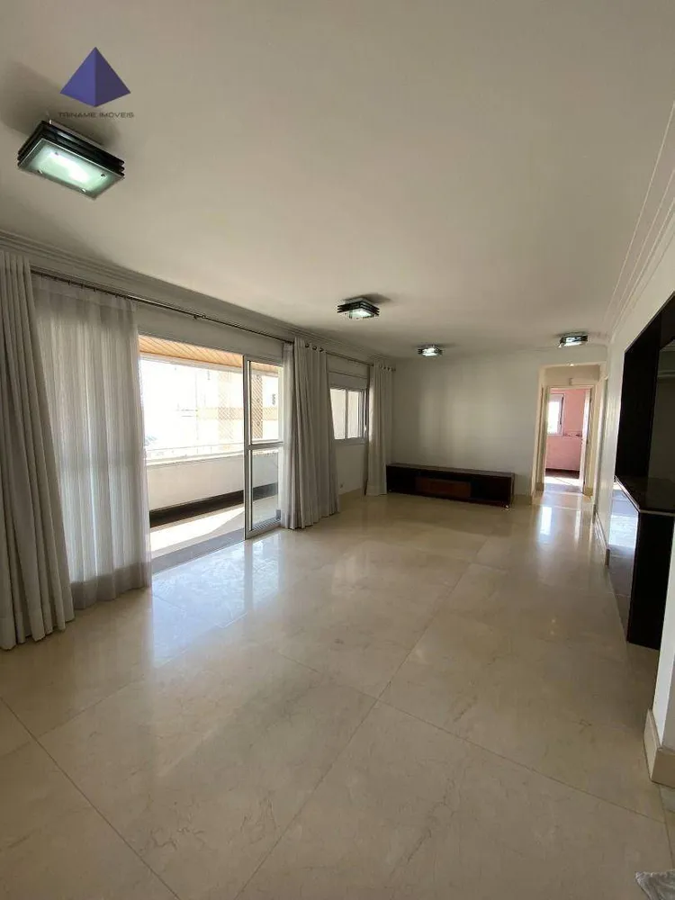Apartamento, 3 quartos, 110 m² - Foto 1