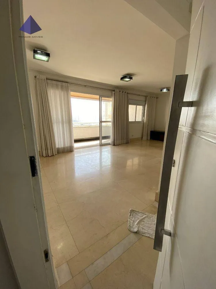 Apartamento, 3 quartos, 110 m² - Foto 3