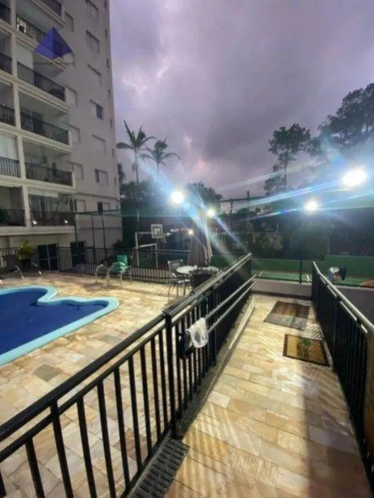 Apartamento, 3 quartos, 89 m² - Foto 16