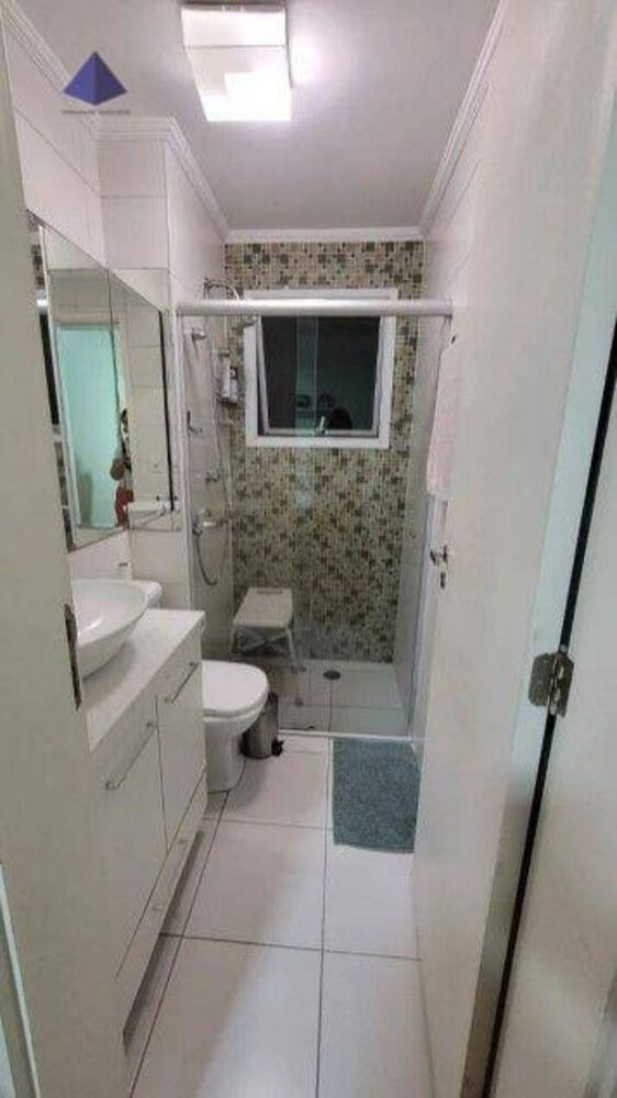 Apartamento, 3 quartos, 89 m² - Foto 7