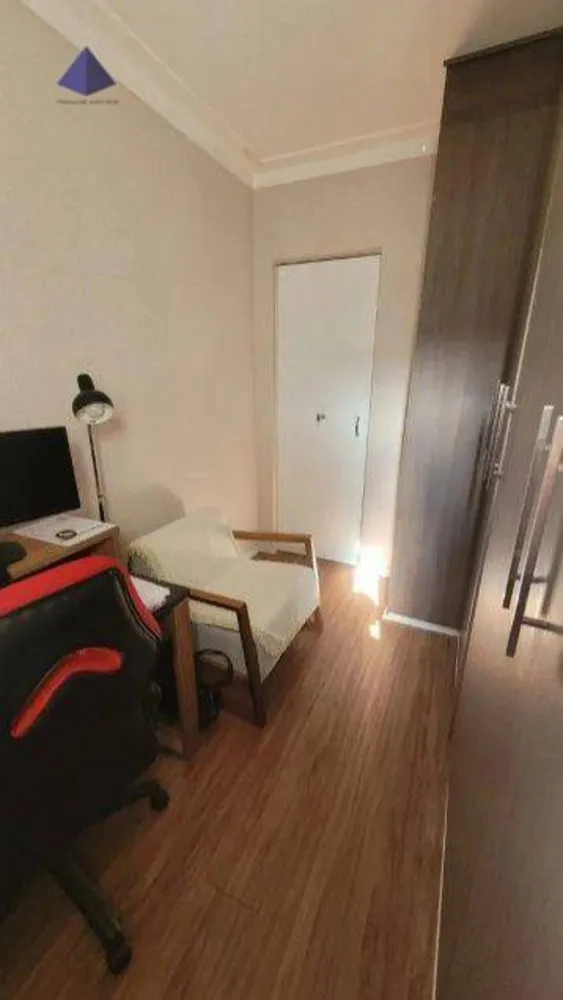 Apartamento, 3 quartos, 89 m² - Foto 10
