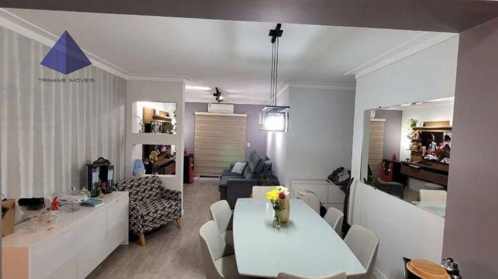 Apartamento, 3 quartos, 89 m² - Foto 5
