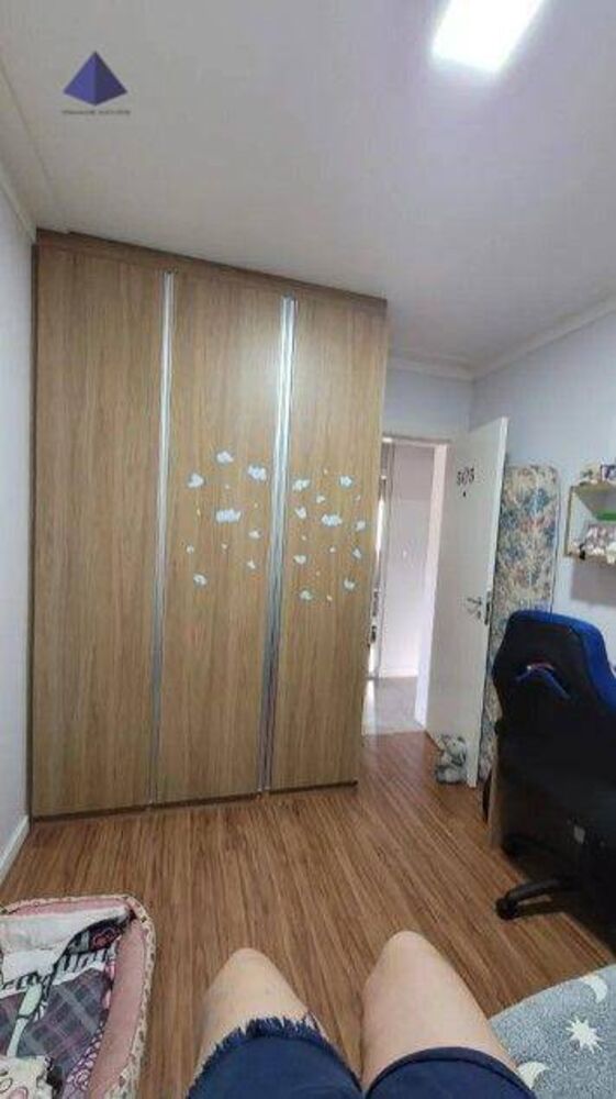 Apartamento, 3 quartos, 89 m² - Foto 3