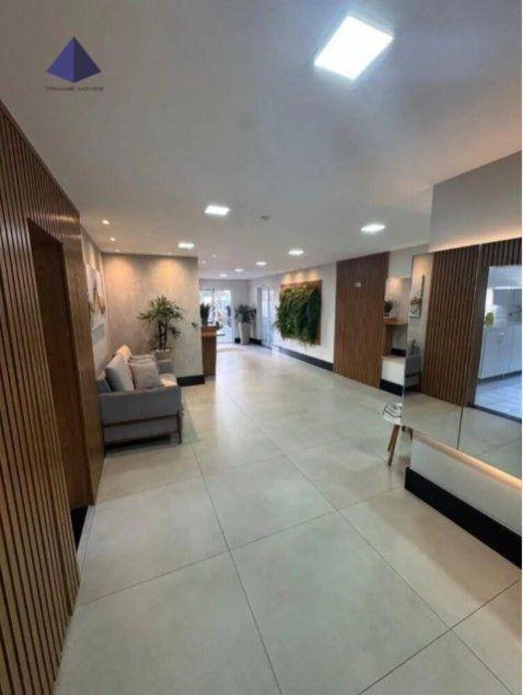Apartamento, 3 quartos, 89 m² - Foto 1