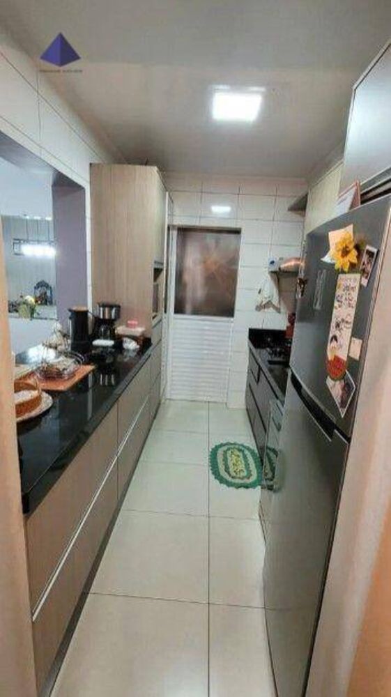 Apartamento, 3 quartos, 89 m² - Foto 2