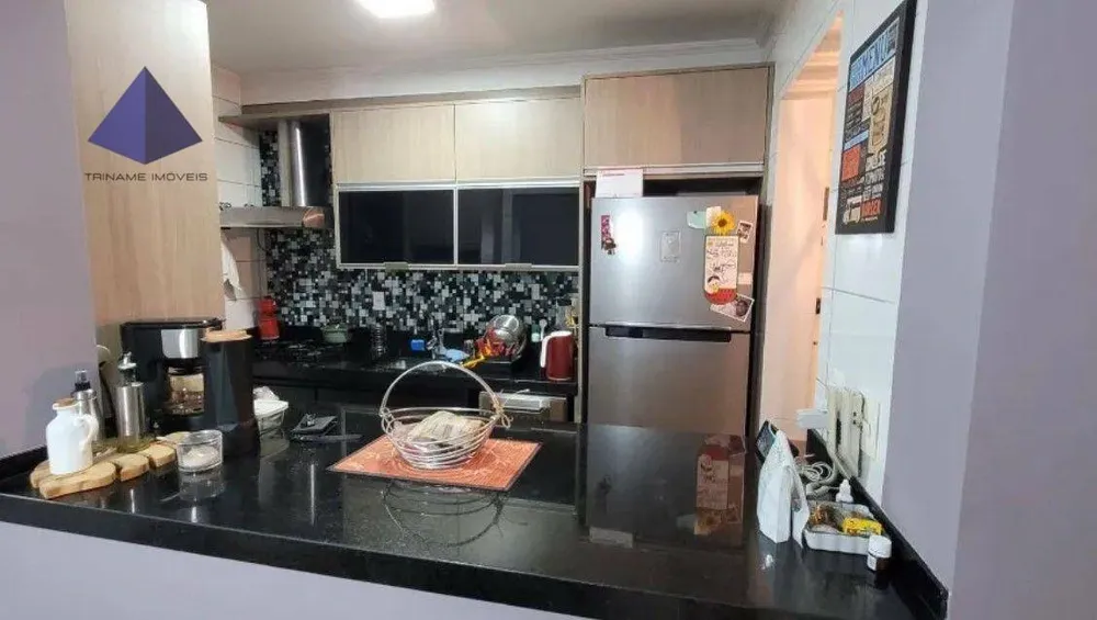 Apartamento, 3 quartos, 89 m² - Foto 6