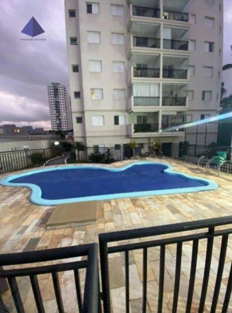 Apartamento, 3 quartos, 89 m² - Foto 8