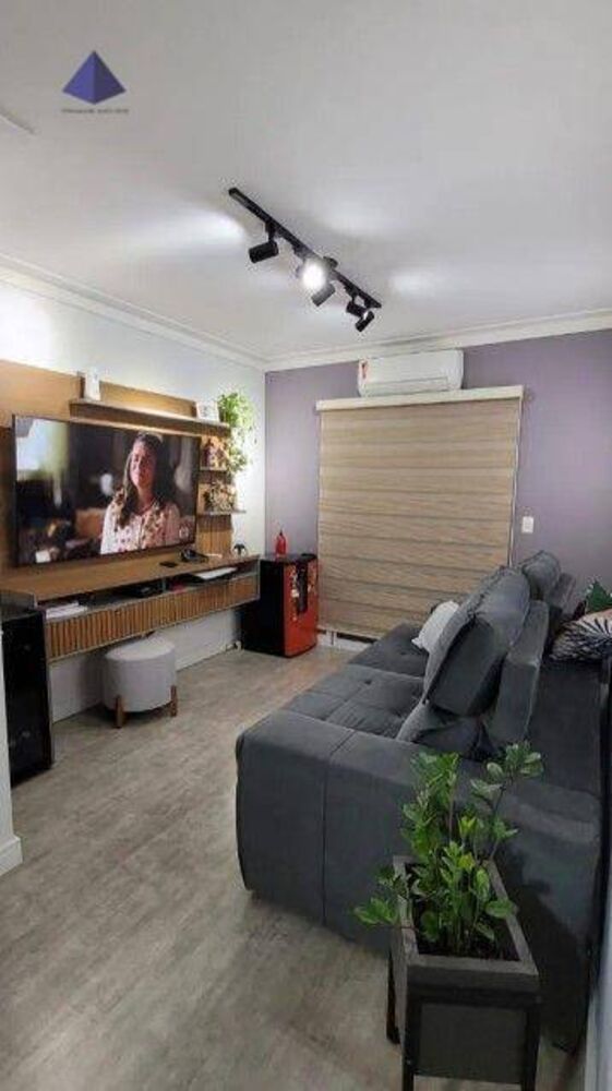 Apartamento, 3 quartos, 89 m² - Foto 4