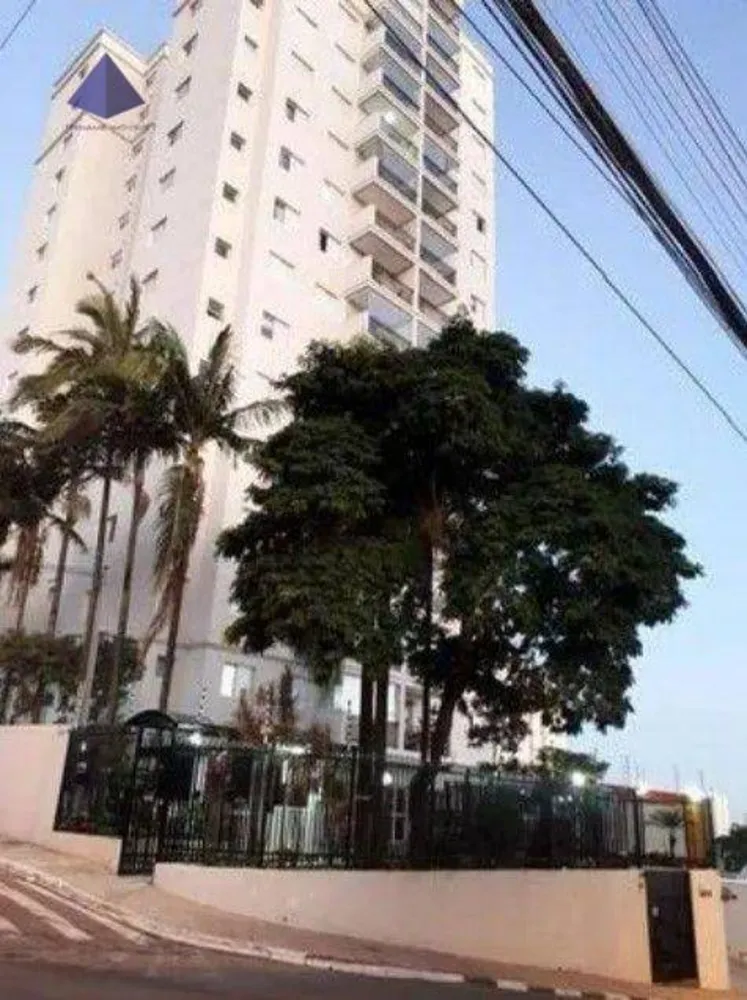 Apartamento, 3 quartos, 89 m² - Foto 1