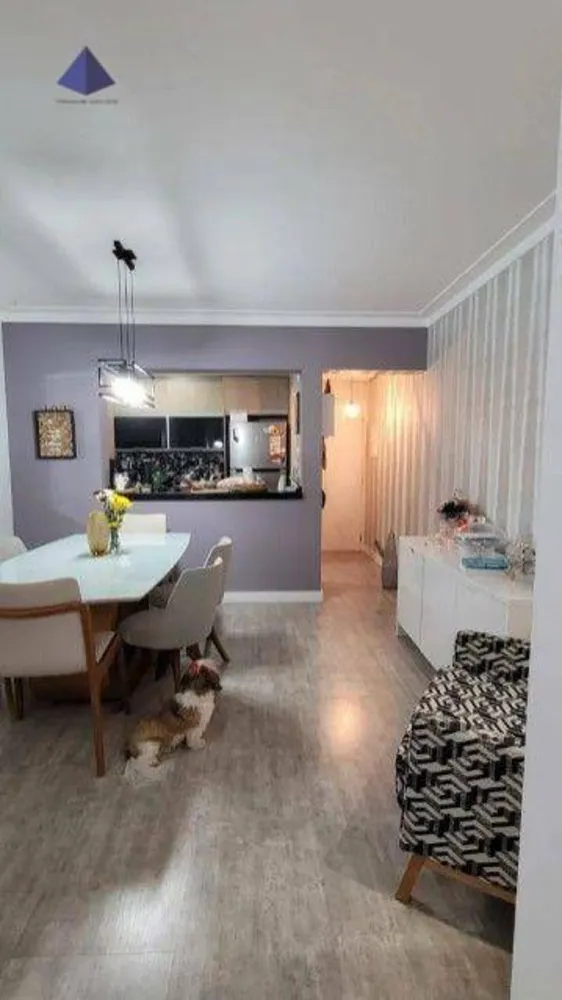 Apartamento, 3 quartos, 89 m² - Foto 4