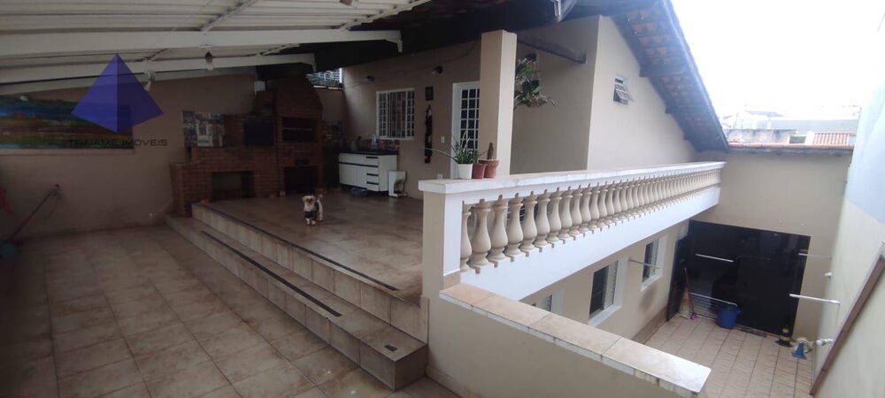 Casa, 3 quartos - Foto 3