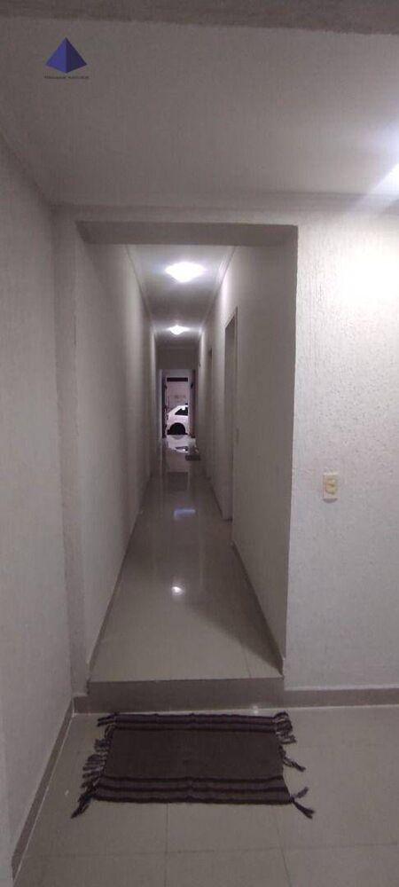 Casa, 3 quartos - Foto 2