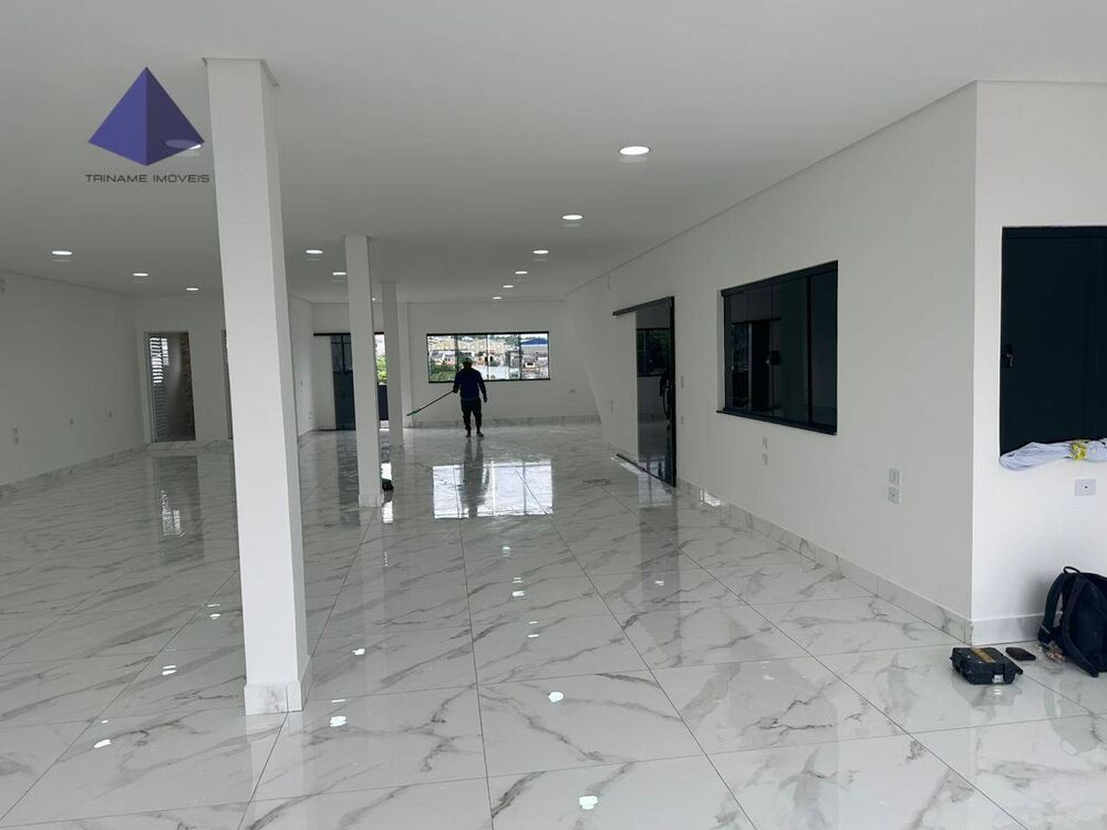 Loja-Salão, 205 m² - Foto 4