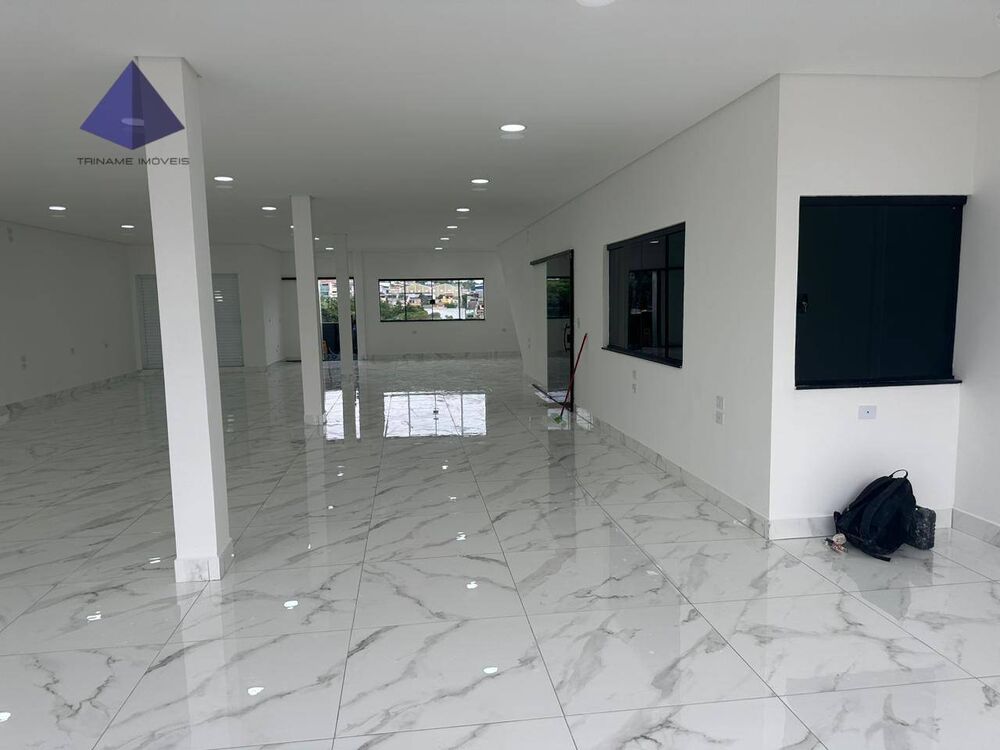 Loja-Salão, 205 m² - Foto 1