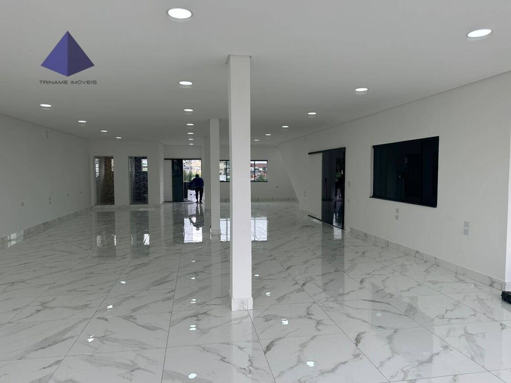 Loja-Salão, 205 m² - Foto 9