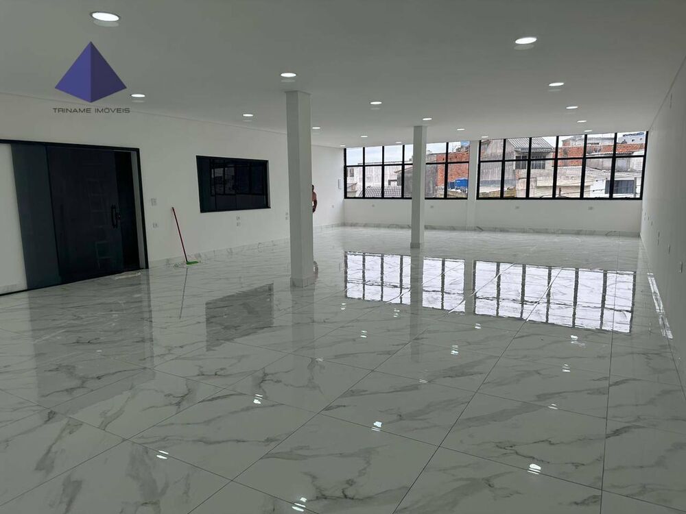 Loja-Salão, 205 m² - Foto 10