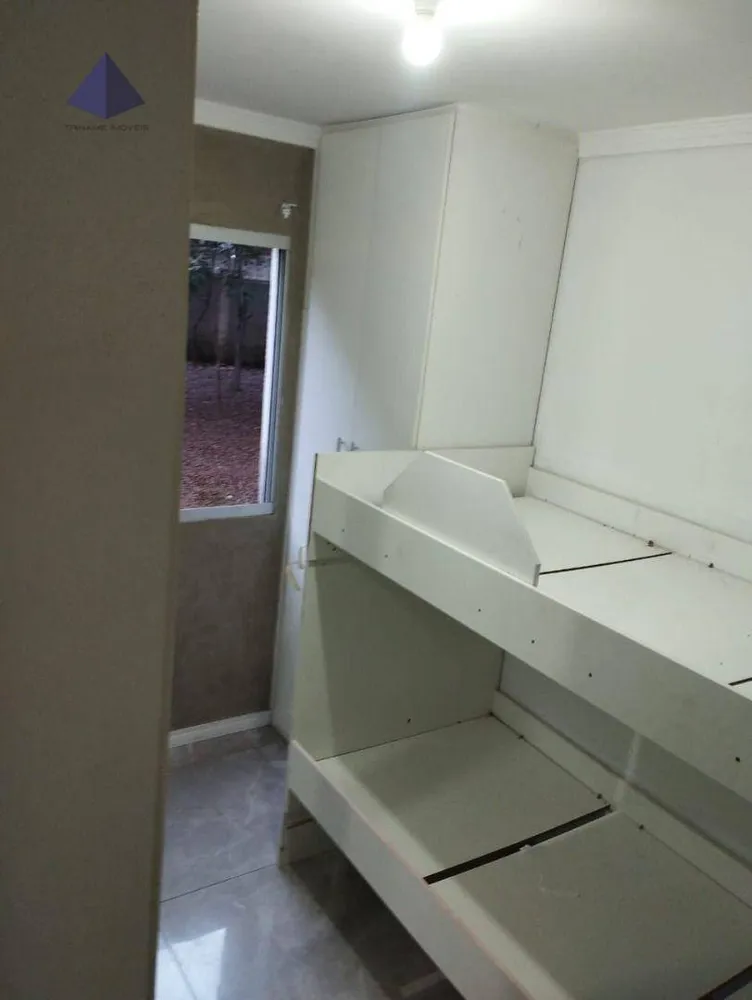 Apartamento, 2 quartos, 48 m² - Foto 8