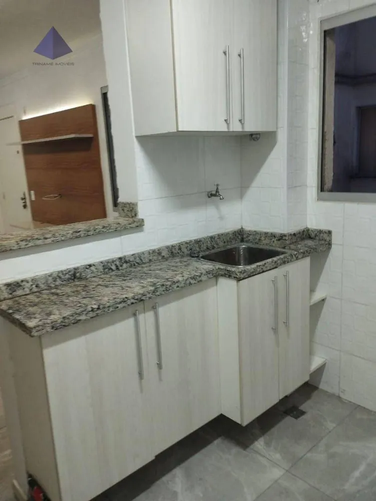 Apartamento, 2 quartos, 48 m² - Foto 3