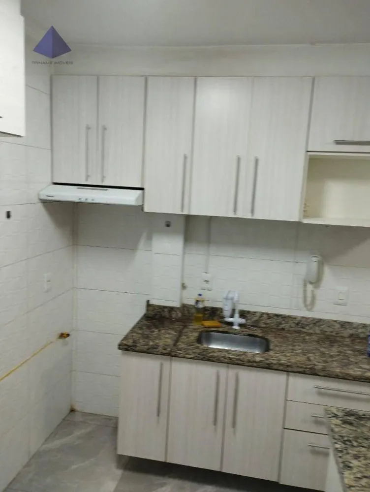 Apartamento, 2 quartos, 48 m² - Foto 2