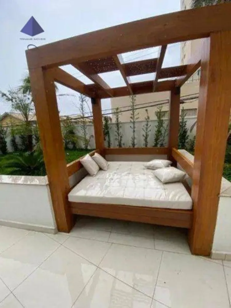 Apartamento, 3 quartos, 73 m² - Foto 16