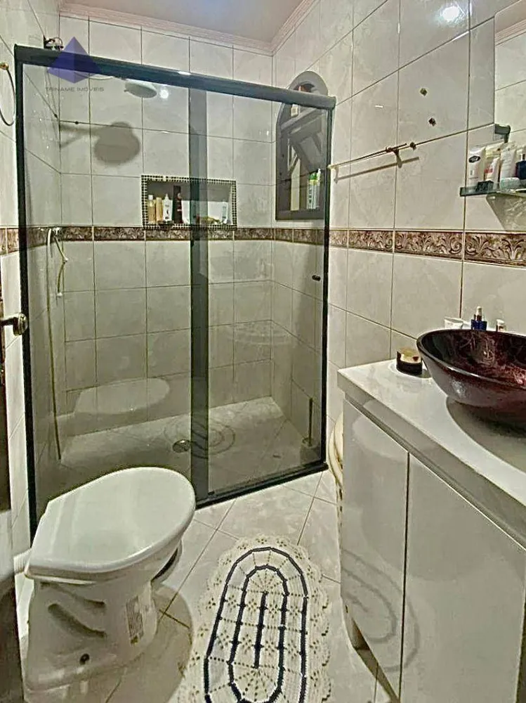 Sobrado, 3 quartos, 95 m² - Foto 12