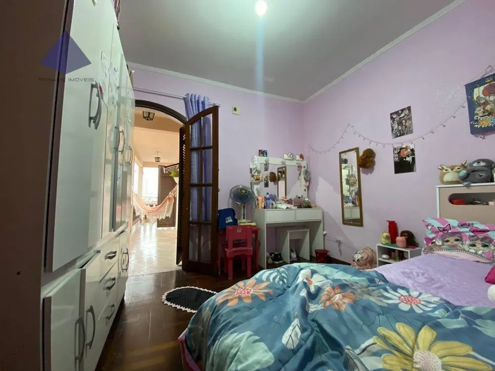 Sobrado, 3 quartos, 95 m² - Foto 5