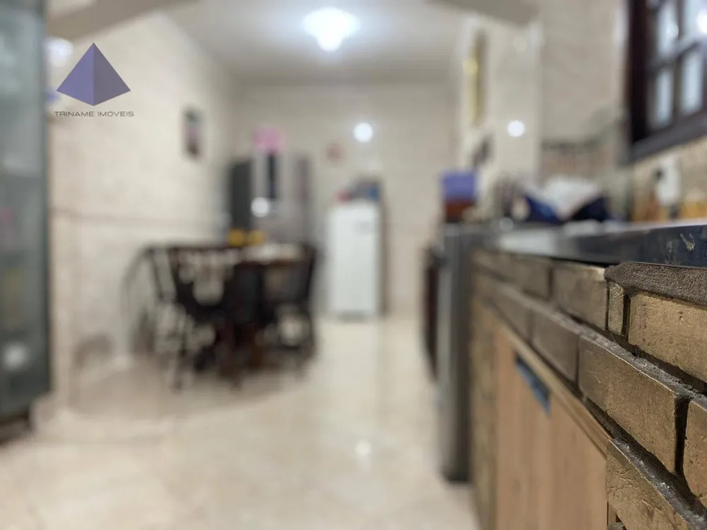 Sobrado, 3 quartos, 95 m² - Foto 1