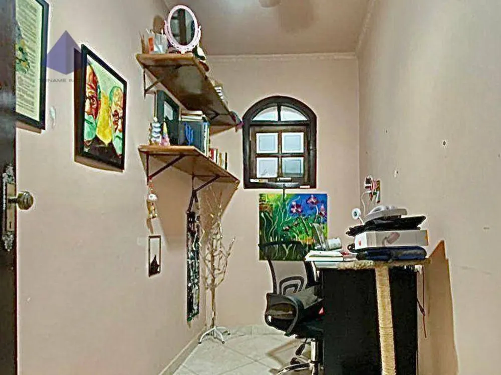 Sobrado, 3 quartos, 95 m² - Foto 4