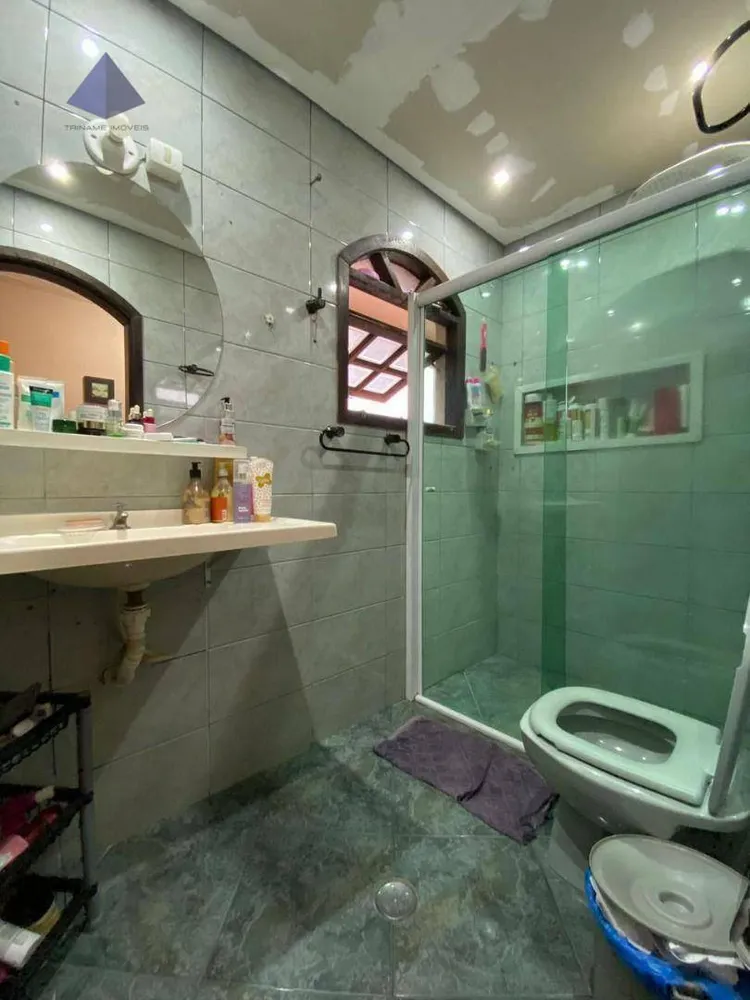 Sobrado, 3 quartos, 95 m² - Foto 2