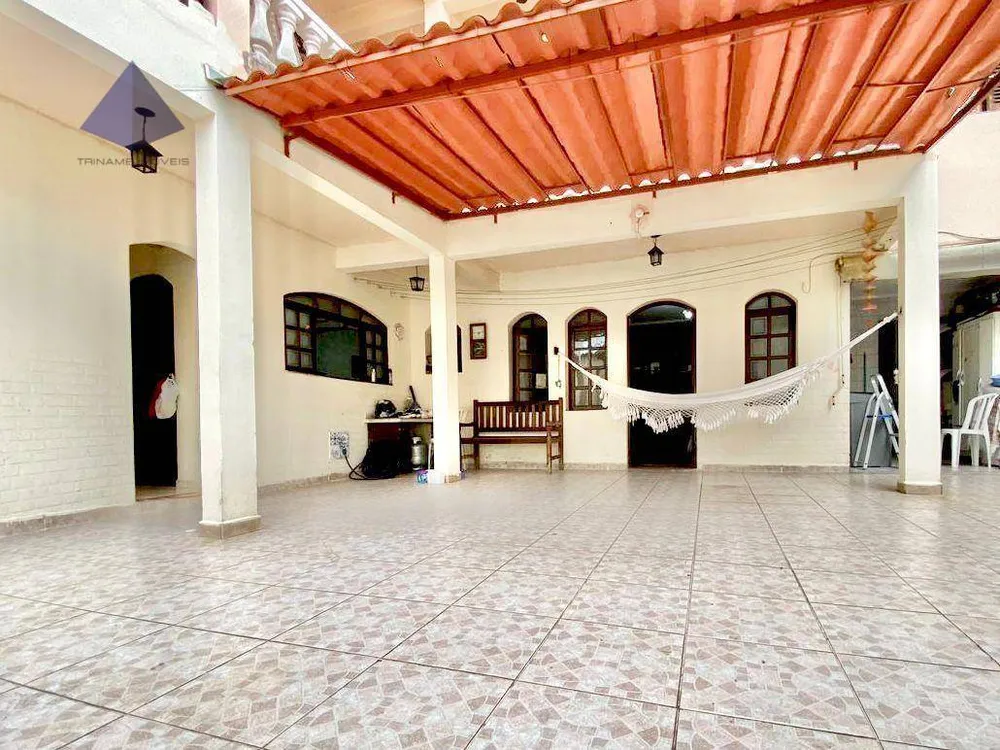 Sobrado, 3 quartos, 95 m² - Foto 7