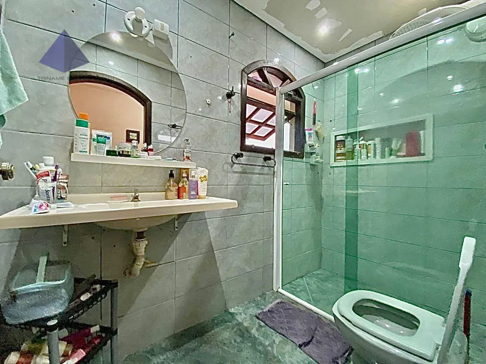 Sobrado, 3 quartos, 95 m² - Foto 9