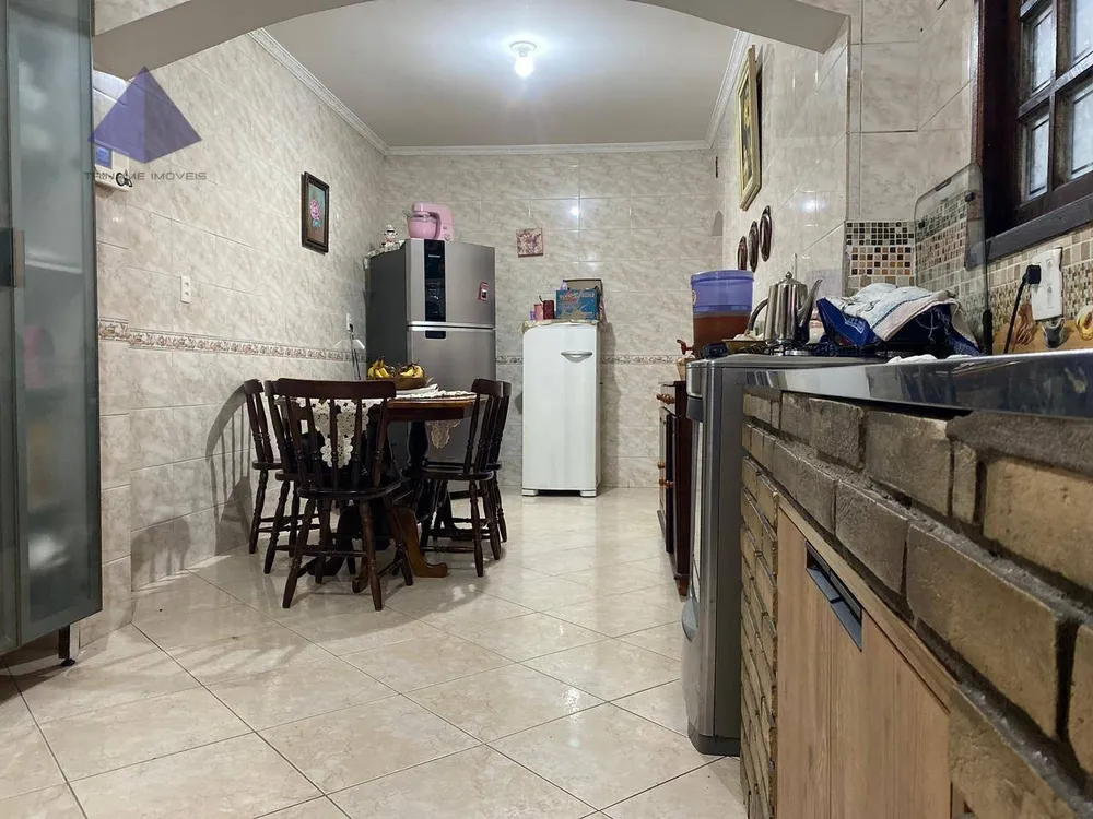 Sobrado, 3 quartos, 95 m² - Foto 11