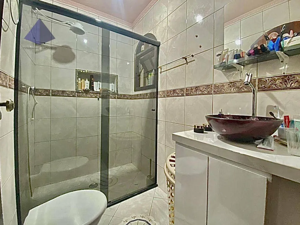 Sobrado, 3 quartos, 95 m² - Foto 6