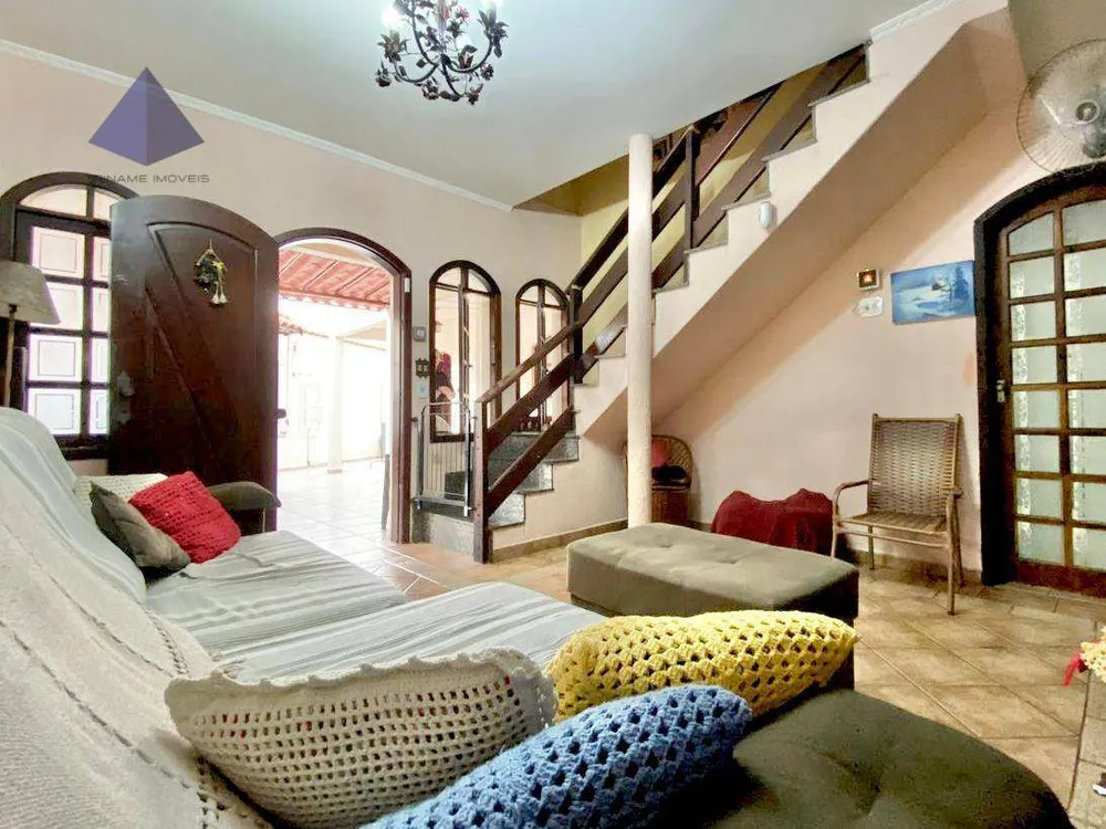 Sobrado, 3 quartos, 95 m² - Foto 3