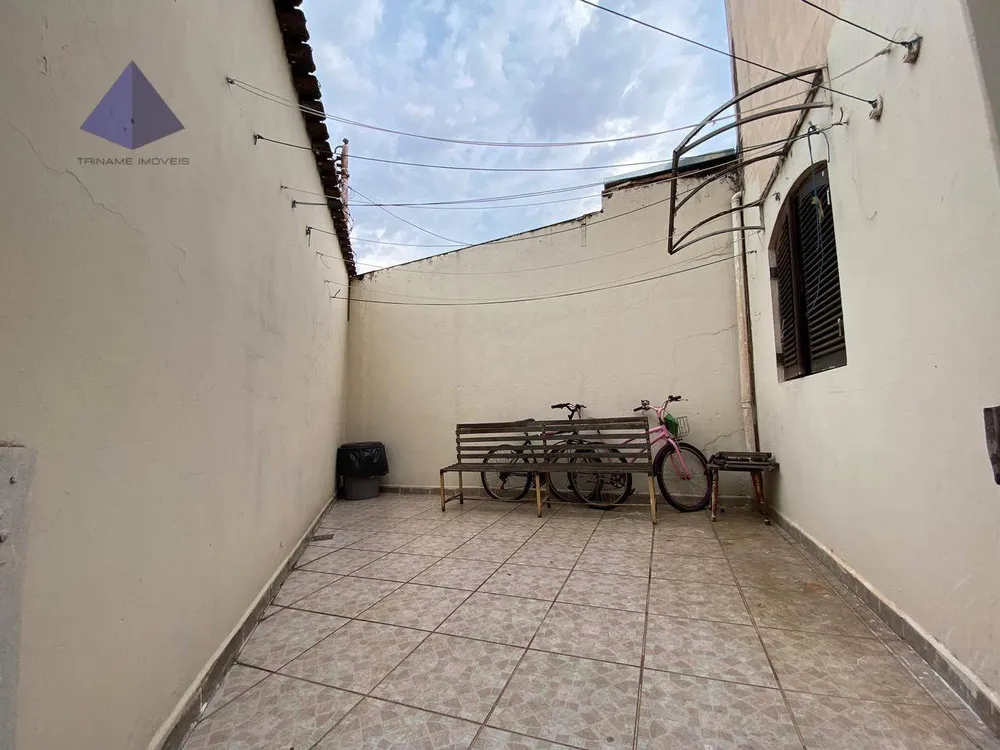 Sobrado, 3 quartos, 95 m² - Foto 10