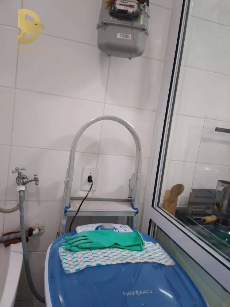Apartamento, 3 quartos, 75 m² - Foto 14