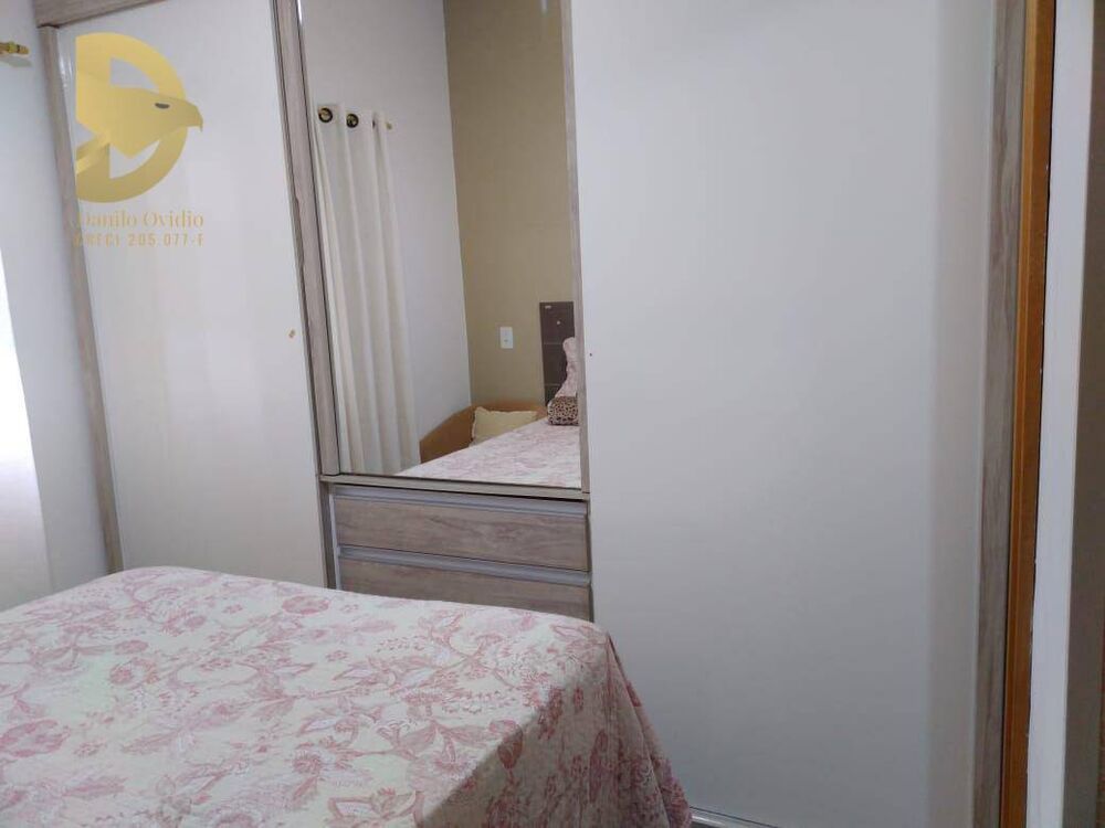 Apartamento, 3 quartos, 75 m² - Foto 1