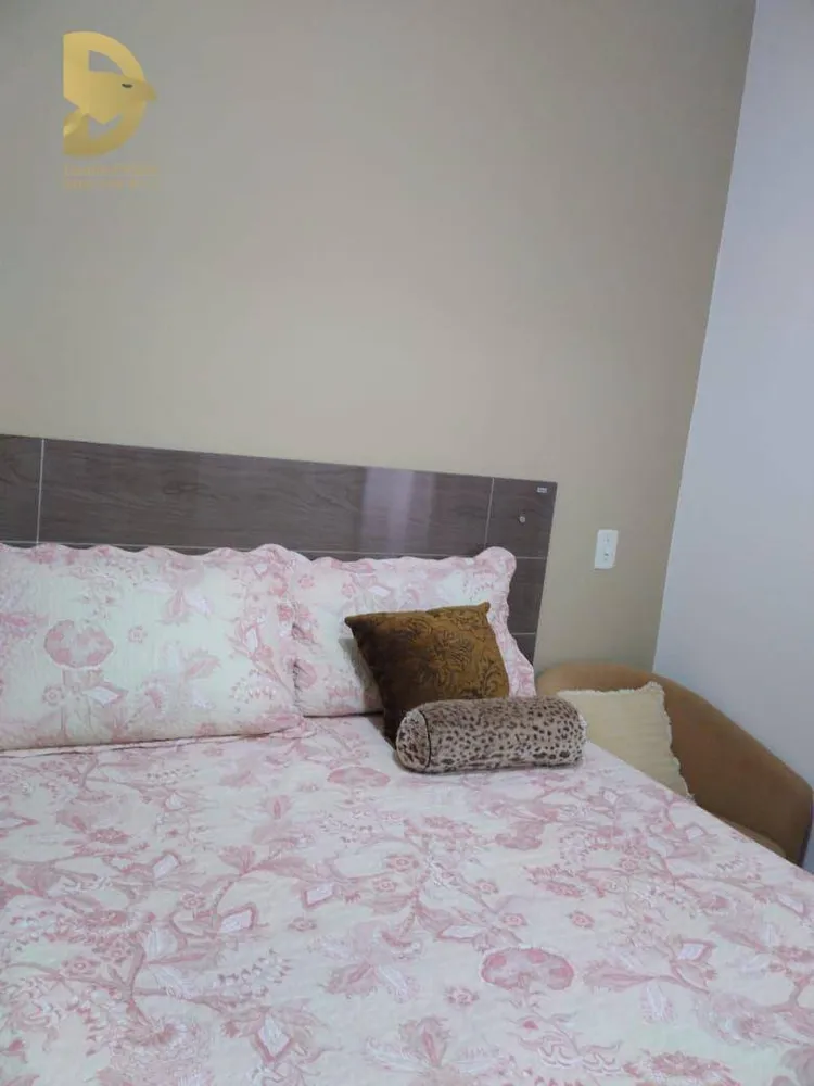 Apartamento, 3 quartos, 75 m² - Foto 4