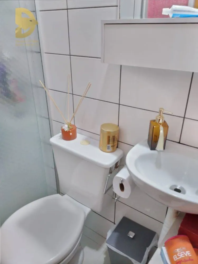 Apartamento, 3 quartos, 75 m² - Foto 6