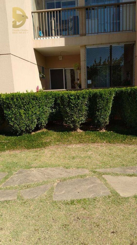 Apartamento, 3 quartos, 75 m² - Foto 3